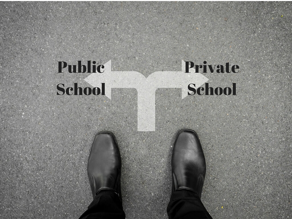 Private School Versus Public School Is It Worth It? Tenney School